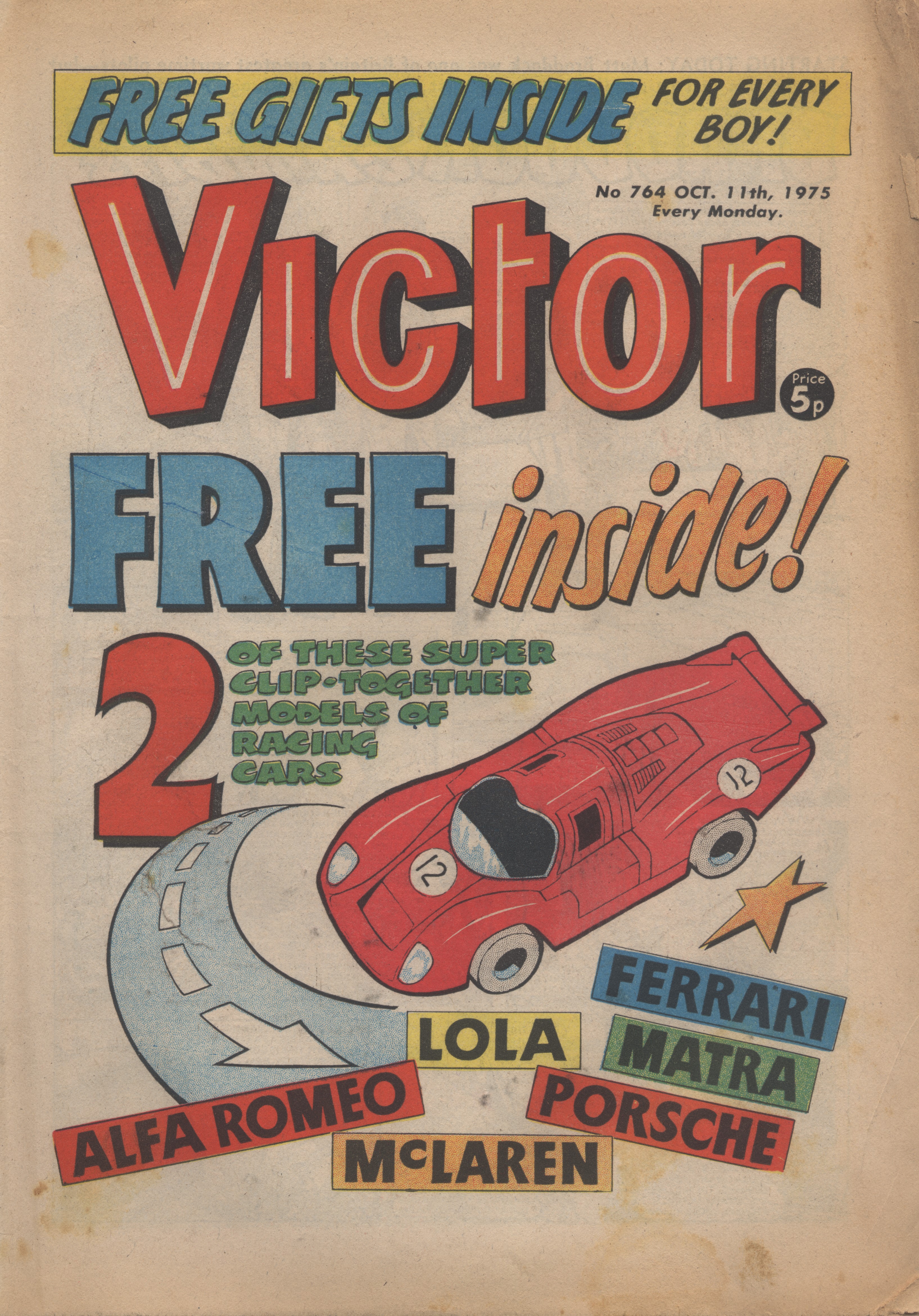 Victor